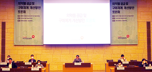 구매자 참여시대…제네릭 참조가격·대체조제 재조명