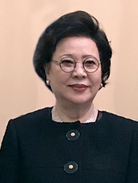 한미약품, 故 임성기 회장 부인 송영숙씨 신임 회장 추대