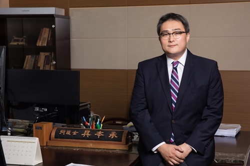 검사 출신 변호사 "억울한 리베이트 피해자 안되려면"