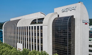 일동제약, 휴먼아시아 누적 기부액 1억원 돌파
