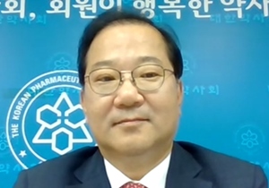 김대업 "300일치 산제처방…상시적 위험이 더 문제"