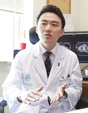 "치료옵션 확대된 오니바이드, 환자 접근성 높여야"