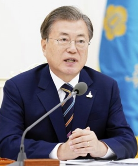 문 대통령 연일 의사파업 맹공…"군인이 전장 이탈한 꼴"