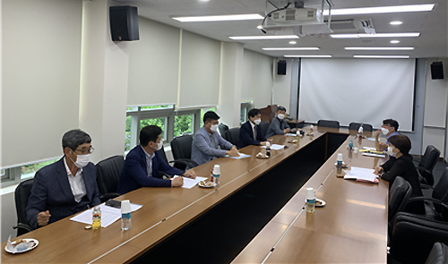 경기 분회장협의회 "점안제 청구불일치, 이건 아니죠"