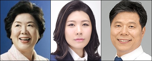 초선 의·약사 재산…서정숙 9억·신현영 6억·서영석 5억