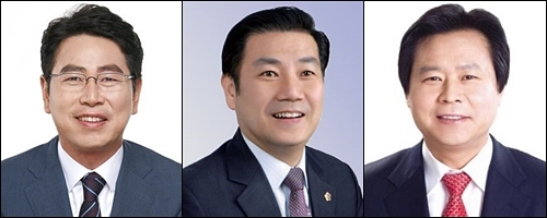 국회 복지위 최고 재력가는 전봉민 의원…914억 신고