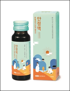 삼진제약, 안정액 패키지 리뉴얼...흥행 신호탄