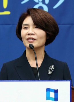 울먹인 한정애…"의료계, 국회 논의기구 참여해달라"