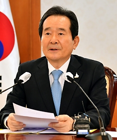 정세균 "정부도 합당한 조치…의료계와 코로나 극복 최선"