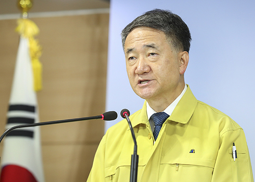 "모든 가능성 두고 원점 논의"…전공의 고발취하 가능성
