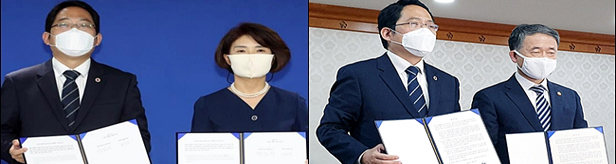 긴박했던 의정합의…'전공의 반발·최대집 탄핵' 도화선