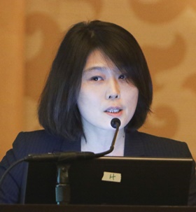 'FDA 출신' 이지은 전 녹십자 상무, LG화학으로 이직