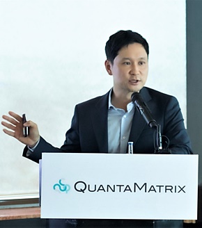 '내달 상장' 퀀타매트릭스 "유럽 진단시장 공략 속도"