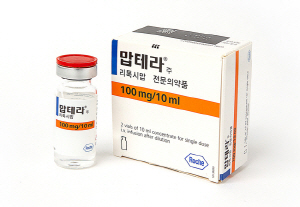 만성림프구성백혈병, 항암제 '맙테라' 병용요법 대두