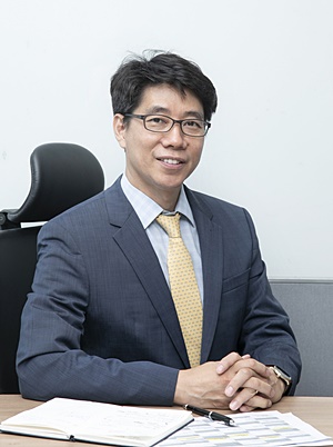 한국오노약품공업, 최호진 신임 대표이사 취임