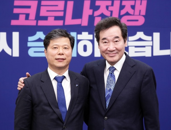 서영석 의원, 민주당 '보건의료특별위원장' 임명
