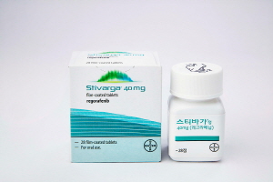 간암치료제 '스티바가' 아시아인 대상 유효성 검증