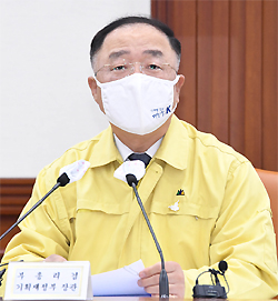 "한국판 뉴딜펀드 여기에 투자하라"…헬스케어도 포함
