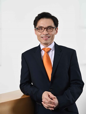 다국적사 대표의 벤처 도전기 "글로벌신약 꿈 이루겠다"