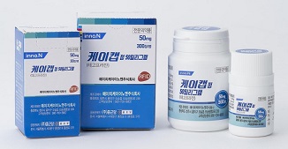 케이캡, 소염진통제 투여 예방효과 임상3상 진입