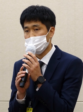 국감 이슈된 당근마켓…"의약품 중고거래 근절 약속"