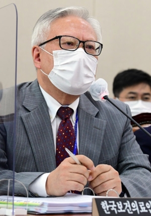 국시원 "의대생, 국민에 잘못…의료공백 해결 과제"