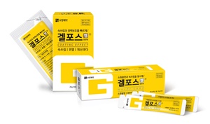보령, '겔포스' 패키지 리뉴얼...신규 광고 온에어