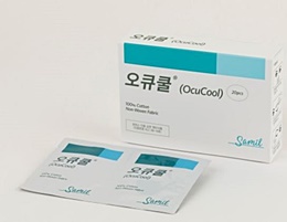 삼일제약, 안구 건조감 완화제 '오큐쿨' 출시