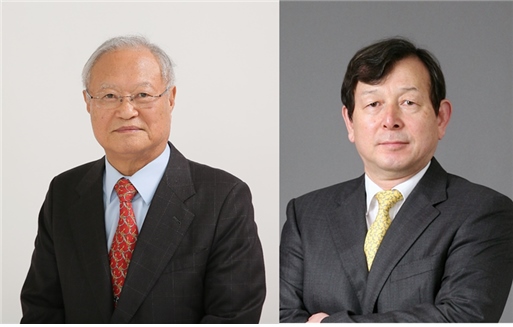 윤광열 약학상 김종국 명예교수·박은석 교수 수상