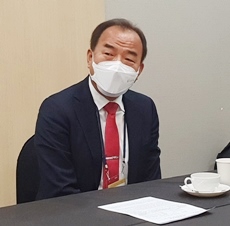 약학회, 노벨상 후보 현택환 교수와 '융합' 강조한 이유