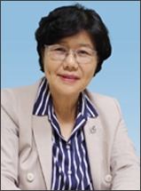 양덕숙 "한동주 회장 1심 판결 조치하라"…선관위 압박