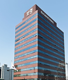 보령제약, 코로나에도 분기 최대 매출...전문약 고성장