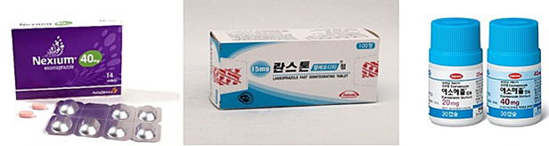 '라니티딘 쇼크 1년' 항궤양제 요동...PPI 처방 26%↑