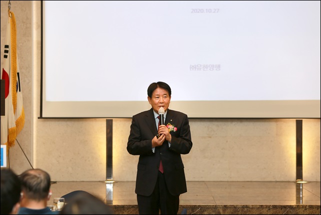 "신약 개발 열쇠, 글로벌 오픈이노베이션에 달려"