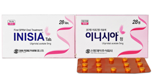 신풍제약 '이니시아' 퇴출 여부, 유럽서 12월 결론