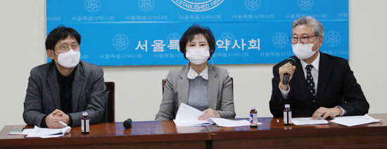 인기 약사 유튜버 출동…건강서울행사, 축제의 장으로