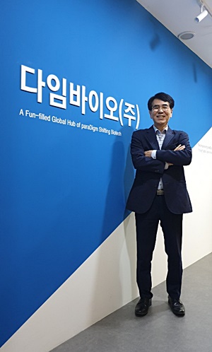 연구경력 도합 '100년'..."한국판 로이반트 만들 것"