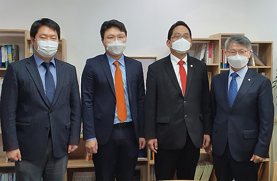 의협, 실손보험 청구대행 저지 국회활동 박차 