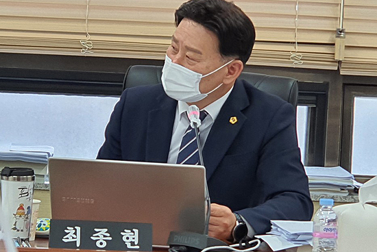 최종현 경기도의원 "공공심야약국 31곳으로 늘리자"