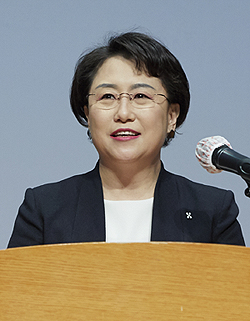 김선민 원장, OECD 주관 '글로벌 이벤트' 패널 참여