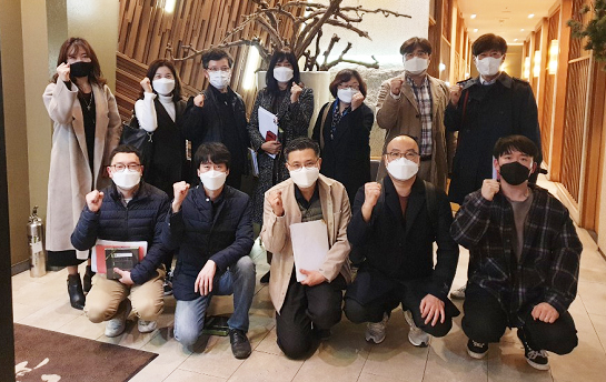 화성시약, 한림대동탄병원 전자처방전 대책 논의