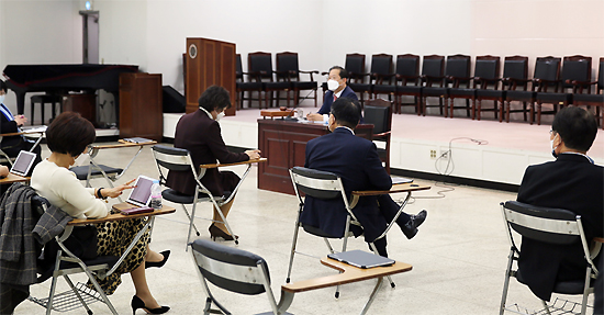 약사회, 코로나에 묻힌 '분업 20주년' 이슈화 시동