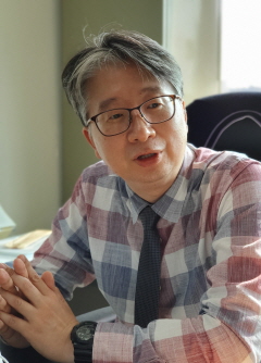 "류마티스관절염에서 항TNF제제는 '신뢰'의 상징이다"