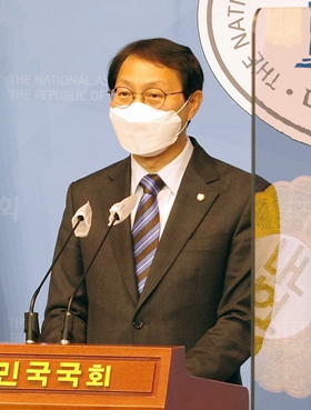 민주당 "국민의 힘, 공공의대 찬성·예산 반대는 위선"