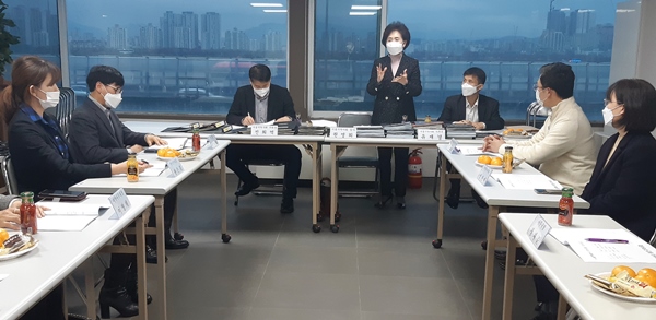 광진구약, 시약사회 감사 수감..."다과회 개최 고생했다"