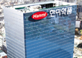 한미, OTC 스프레이 시장 확대…1회 용법 항진균제 허가