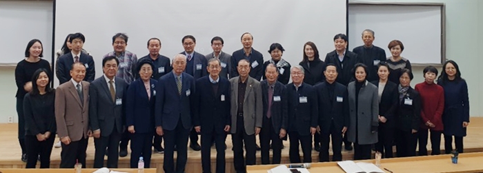 통일약학연구회, 9일 남북 보건협력 주제 심포지엄