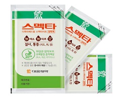 대웅, 지사제 '스멕타' 결별 대비 제네릭 품목 허가