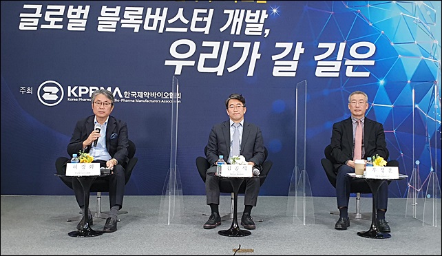 '메가펀드·컨소시엄', 한국형 신약개발 열쇠로 부상
