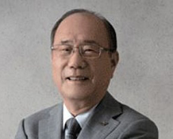 김승호 보령제약 회장, 주식 47억원어치 사들인 사연